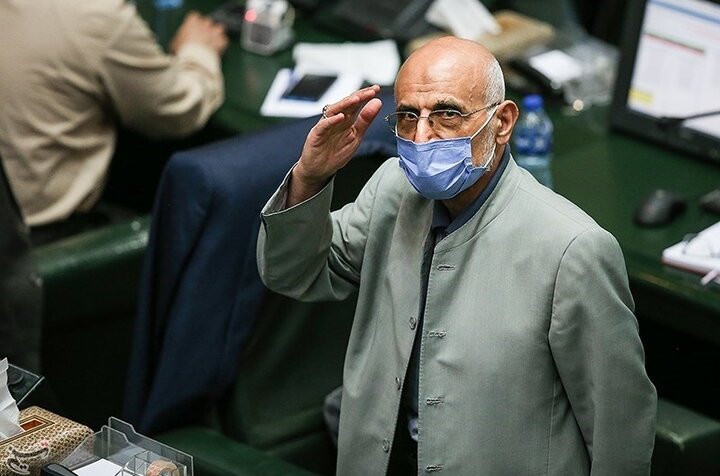 تصویب قانون جامع لازمه بهبود برگزاری انتخابات