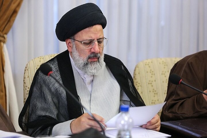 تقدیر رئیس جمهور از اقدام دیوان محاسبات در گزارش تفریغ بودجه سال ۱۳۹۹