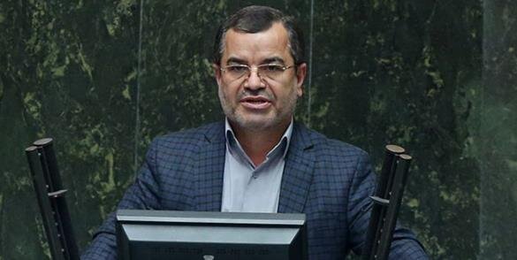 شلیک همزمان ۱۶ موشک بالستیک هشداری برای دشمنان کشور بود