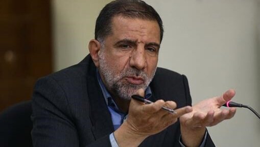 بدتر از این موشک ها بر سر تروریست ها فرود خواهد آمد /اسرائیل جرأت جنگ مستقیم با ایران را ندارد