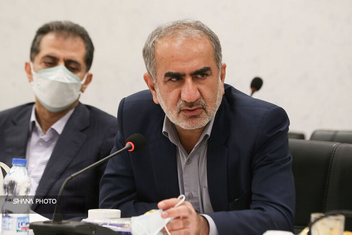 قوه قضائیه ابزار برخورد با هنجارشکنان را دارد/ ضرورتی به قانون‌گذاری برای برخورد با دانشجویان معترض نیست