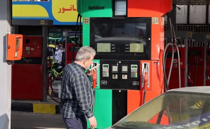 نگرانی سوختی مجلس/ فاز جدید بی تدبیری روحانی