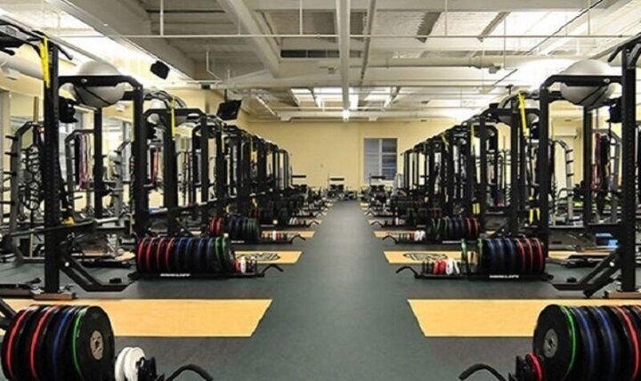 تمایل بخش خصوصی برای سرمایه گذاری در حوزه ورزش به میزان چشمگیری کاهش یافته است