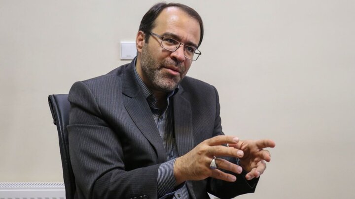 ریشه افزایش قیمت‌ها بالا رفتن نقدینگی است