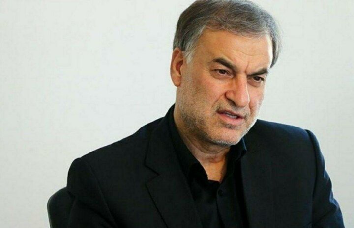 محکومیت نماینده سابق مجلس به حبس