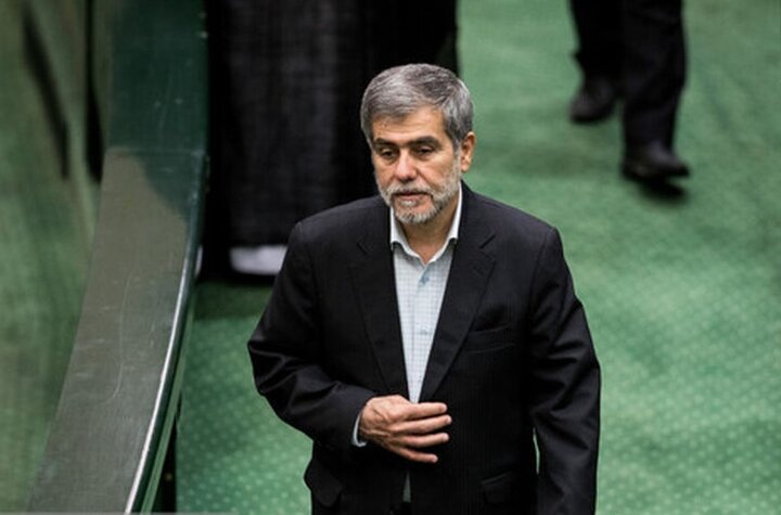 شرایط ظاهرا سخت است اما آمریکا هیچ غلطی نمی تواند بکند