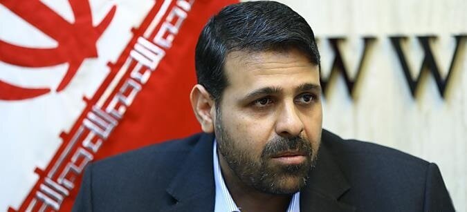 نادری: ایران تحت فشار مذاکره نمی‌کند/ آلمان از ایران هراسی فاصله بگیرد