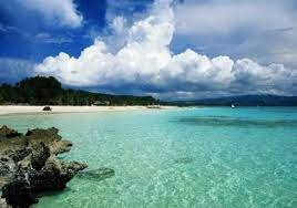 باید از سرمایه‌های عظیم دریایی کشورمان بیشتر بهره ببریم