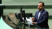 ایزدخواه از پاسخ وزیر اقتصاد درباره مالیات مضاعف بر بنگاه داری بانک ها قانع شد