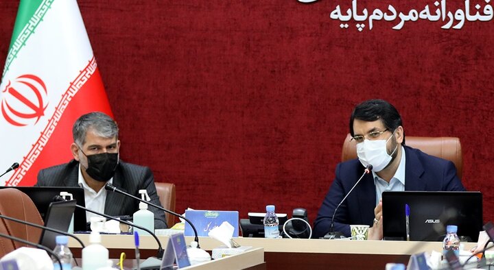 گزارش اجرای احکام بودجه ۶ ماه نخست سال تا پایان آبانماه ارایه می‌شود