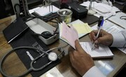 کمبود پزشک محسوس است