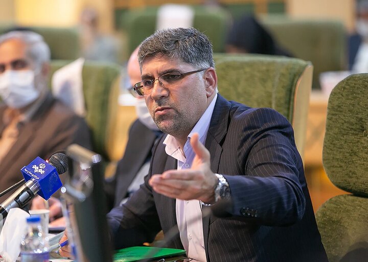 جهان اسلام باید با حرکت عملیاتی وارد صحنه با رژیم صهیونیست شود