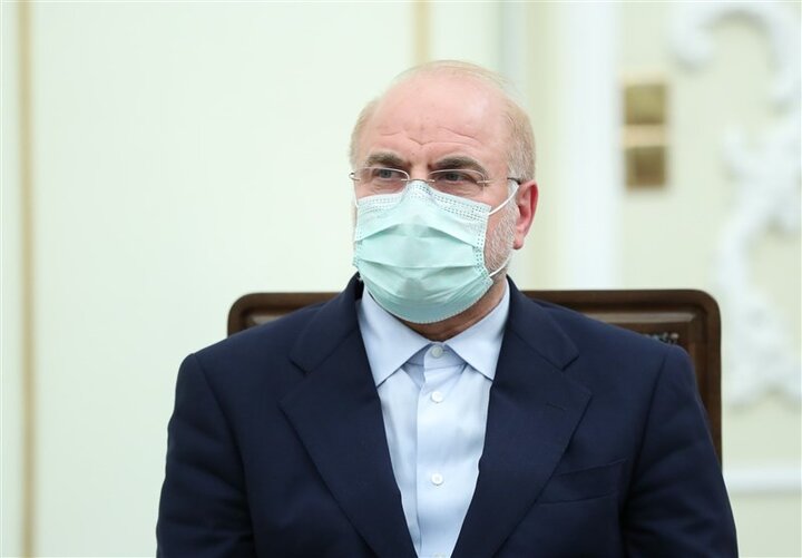 حاج قاسم برای انقلاب هم خون داد هم خون دل خورد