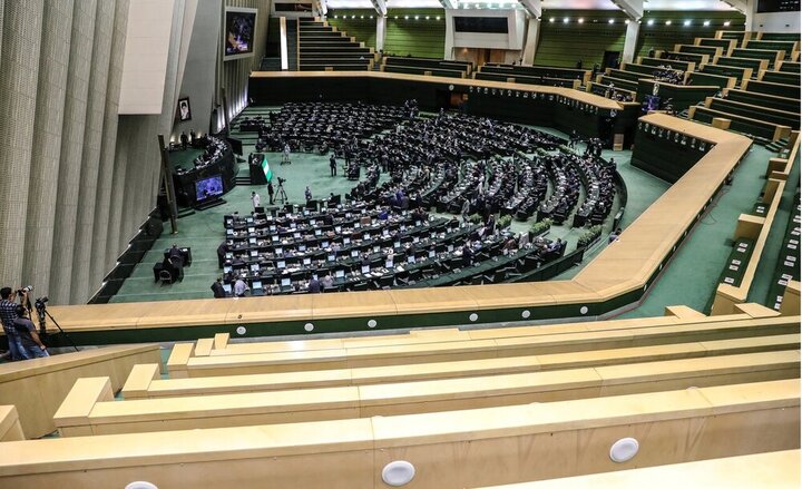 لایحه نظام رتبه‌بندی معلمان در دستور کار هفته جاری مجلس