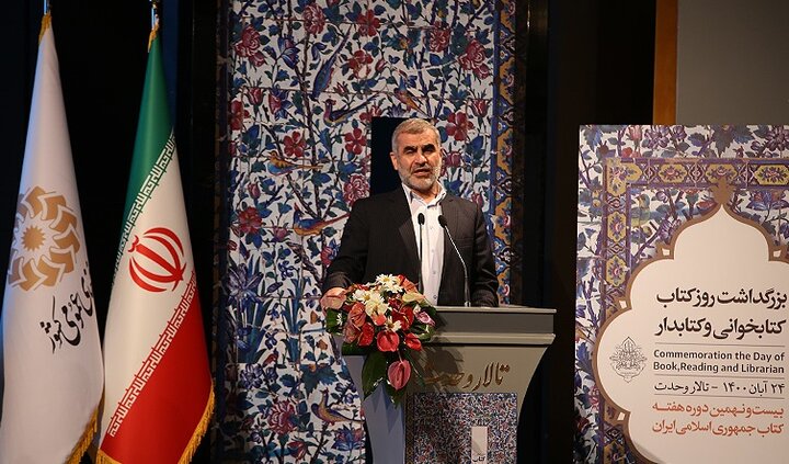 مجلس آمادگی ورود به میدان تحول فرهنگی دارد