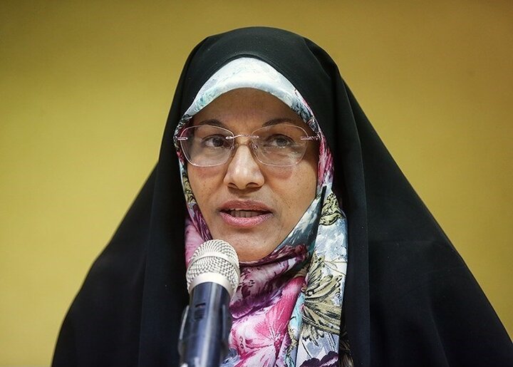 خروجی مذاکرات وین اقتدار هسته‌ای ایران را زیر سوال نبرد/ از اجرای قانون اقدام راهبردی برای لغو تحریم‌ها کوتاه نمی‌آییم