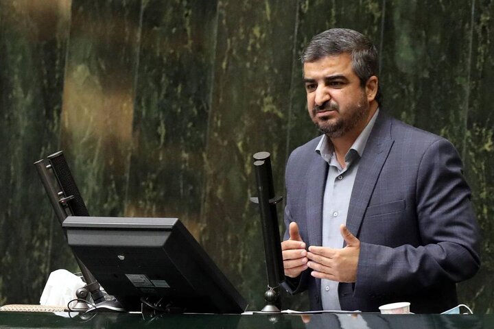 جلسه رای اعتماد به فیاضی