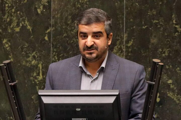 جلسه رای اعتماد به فیاضی