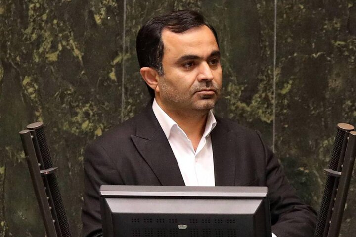 جلسه رای اعتماد به فیاضی