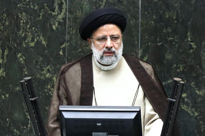 جلسه رای اعتماد به فیاضی