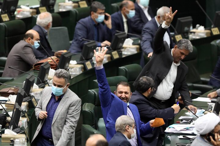 صلاحیت «نوری» 7 آذرماه در مجلس بررسی می‌شود