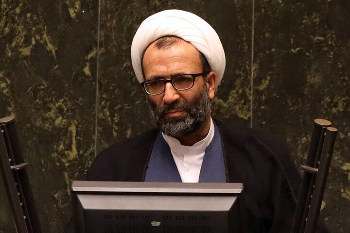 جلسه رای اعتماد به فیاضی