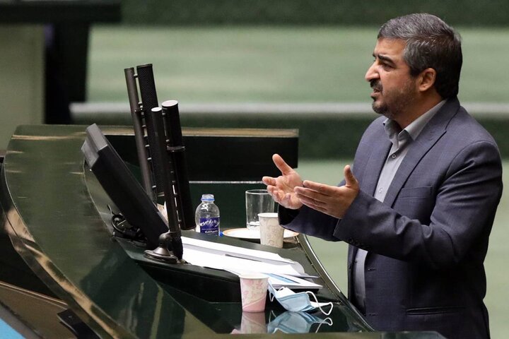 جلسه رای اعتماد به فیاضی