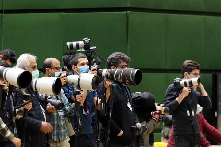 جلسه رای اعتماد به فیاضی