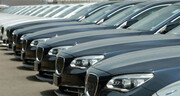 کاهش حقوق ورودی خودروهای وارداتی به ۴ درصد/ الزام بانک مرکزی به کاهش صف متقاضیان تسهیلات