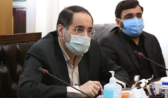 نقش نهادهای پژوهشی در تهیه برنامه هفتم توسعه براساس وظایف ذاتی صرفاً مشورتی است