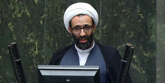 آسیب زدن به منابع درآمدی ایران هدف طرح نمایندگان مجلس آمریکا است