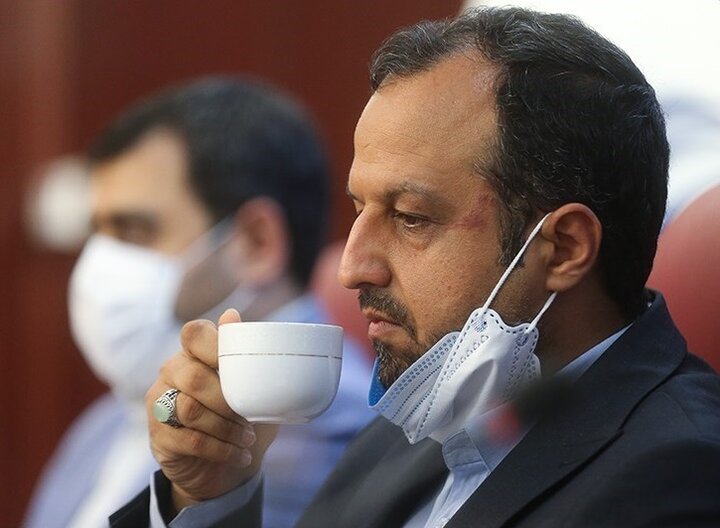 دو سوال ملی نماینده نیشابور از وزیر اقتصاد اعلام وصول شد