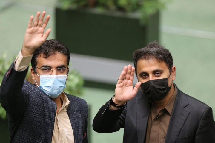 صحن علنی 7 آذر