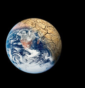 ⁧‫فقدان سیاست کلان‬⁩ در امر ⁧‫تغییر اقلیم‬⁩ موجب تنش‌های اخیر شده است