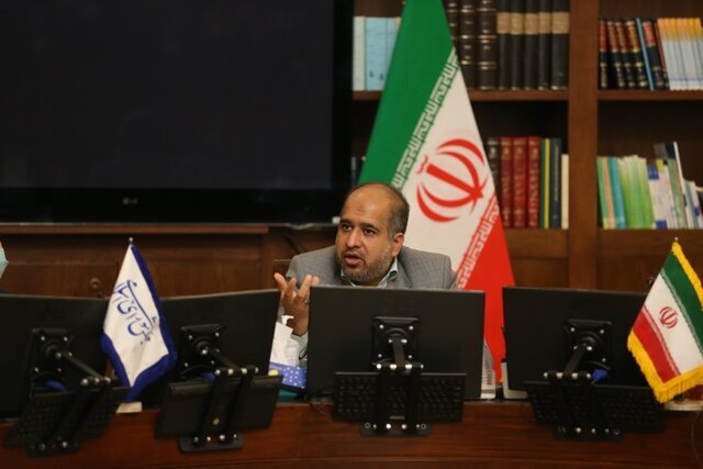 حجم زیادی از زمین‌خواری با ورود به موقع مجلس متوقف شد