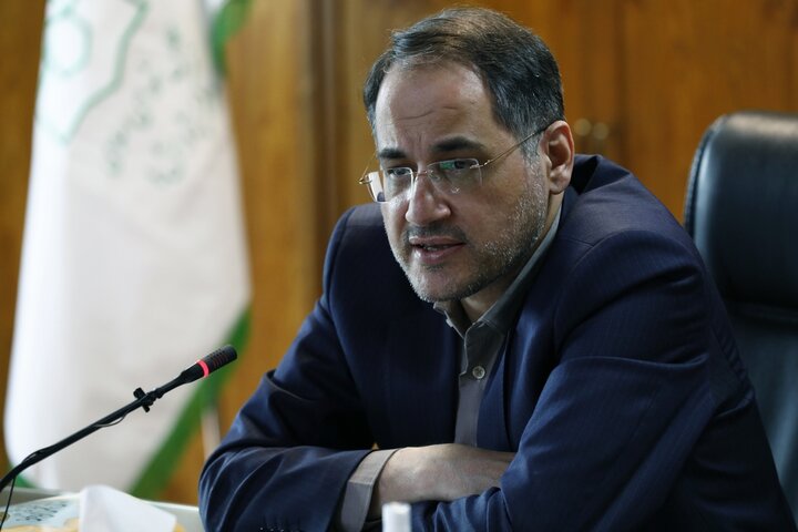 قانون جامع ایرانیان خارج از کشور بستری برای جلب اعتماد آنان است