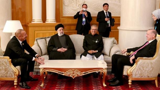 زنجیر امنیت و اقتصاد؛ آن روی سکه دیپلماسی