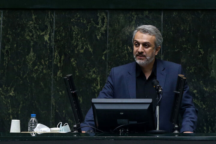 دولت مردمی و مجلس انقلابی با یکدیگر باید مسائل را حل کنند
