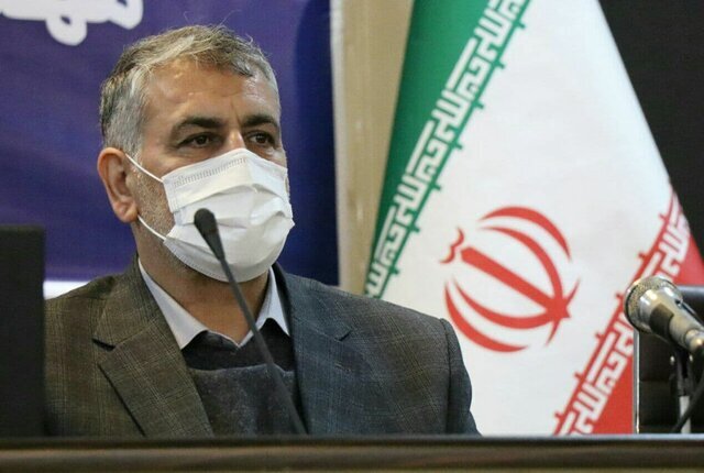 "قنوات" و "شاهوار" دو منبع تامین آب شاهرود هستند 