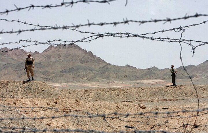 بازدید اعضای کارگروه مرز مجلس از مرزهای شرقی کشور