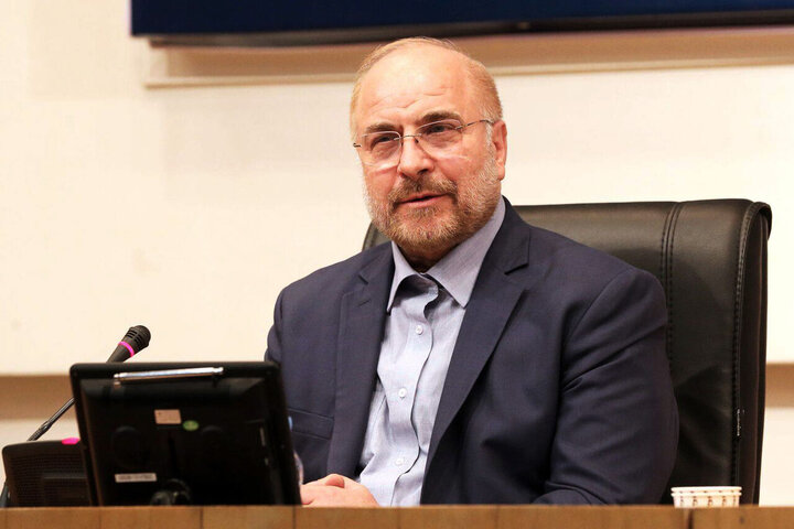 جمهوری اسلامی مخالف هرگونه تغییر مرزی و تغییرات ژئوپلیتیکی در منطقه است