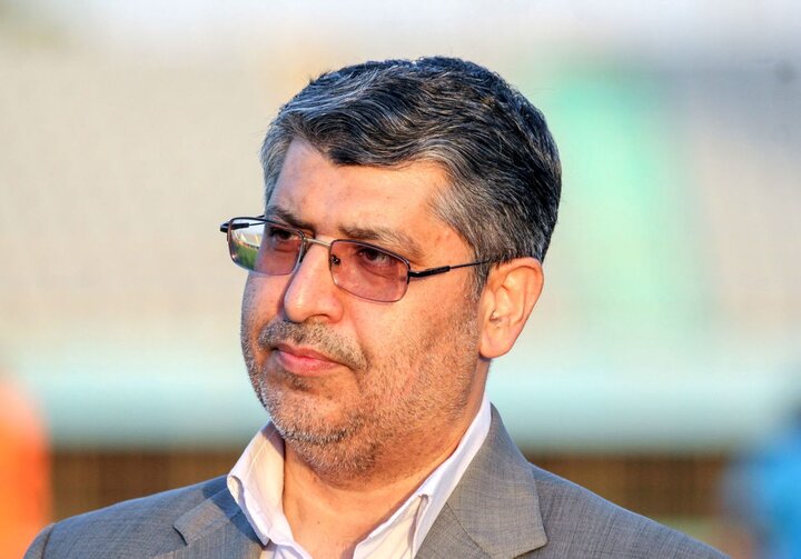 بهارستان جای بی اعتبارها نیست!