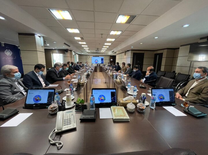 اتاق شیشه‌ای شستا شفاف‌تر شد؛ رونمایی از سامانه هوش تجاری شستا