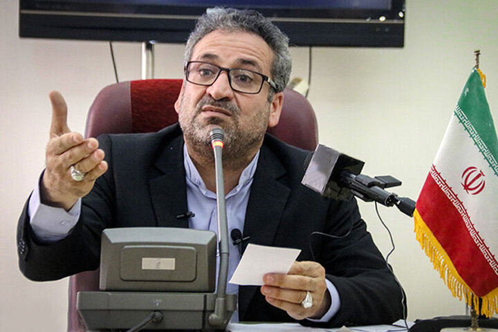  رئیس جمهور آینده مسیر مردمی رئیس جمهور شهید را ادامه دهد