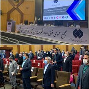 افزایش سرمایه‌ای برای توسعه/ افزایش سرمایه شستا تصویب شد