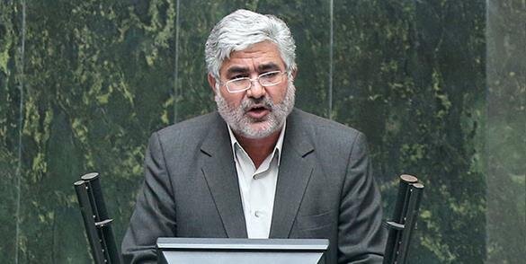 آقای وزیر راه و شهرسازی به تقاضای ملاقات با نمایندگان پاسخ دهد