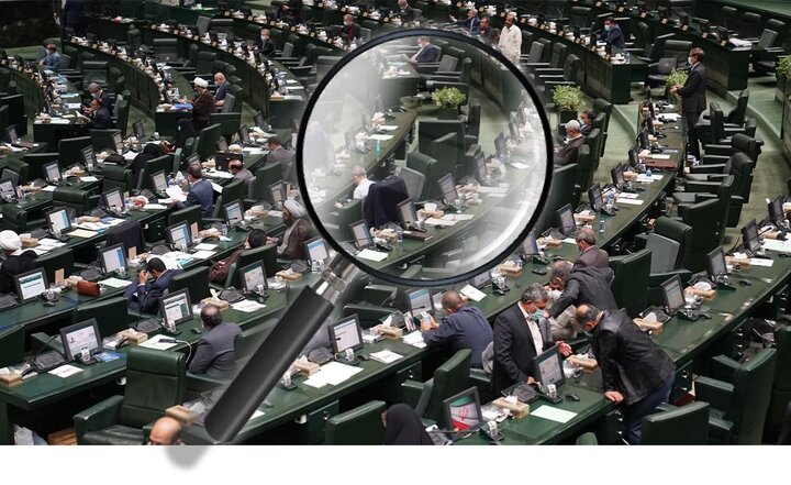 میزان تقلب‌های امسال در قیاس با سال‌های گذشته بسیار کمتر بوده است