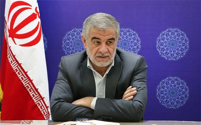 هیچگونه ارتباطی بین جنگ اوکراین و مذاکرات وجود ندارد