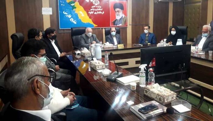 خدمت رسانی صادقانه موجب استحکام نظام جمهوری اسلامی می‌شود