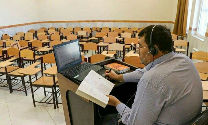 مصوبه ترمیم حقوق اساتید موجب تداوم فعالیت نخبگان در کشور می‌شود